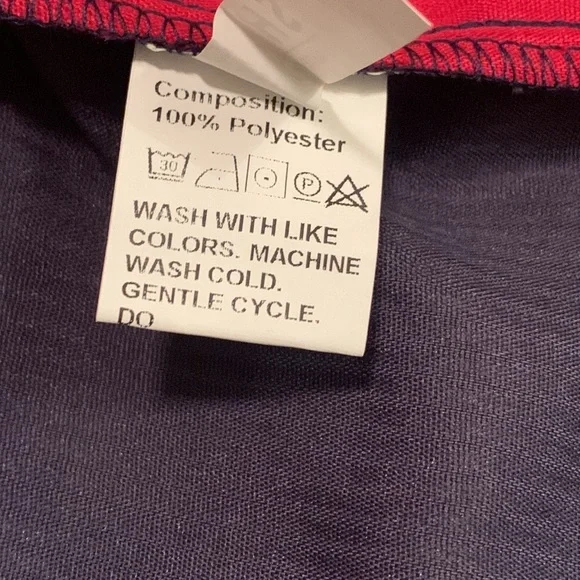 Men Color Block Patched Pocket Corduroy Shirt Size XL - Picture 5 of 7